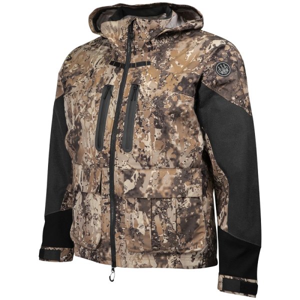B-Xtreme GTX coat - Veil Avayde