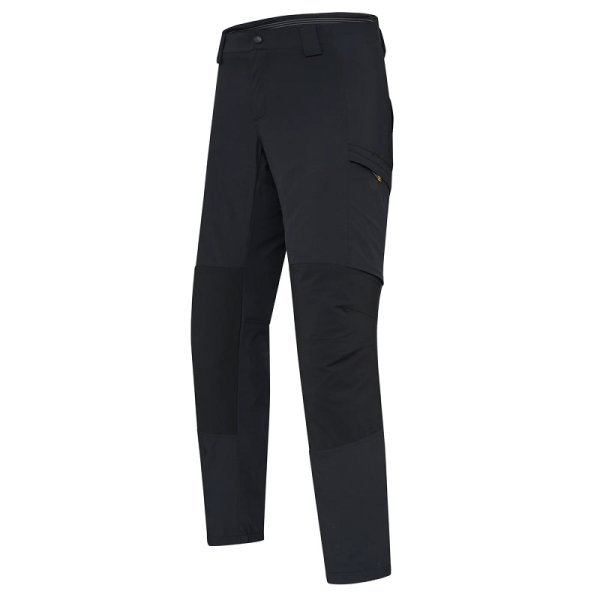 Rush EVO Pants - Black