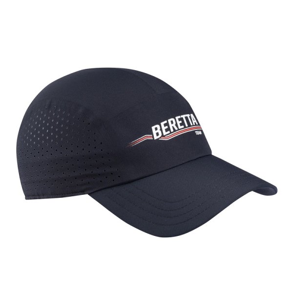 Beretta Team Cap II - Black