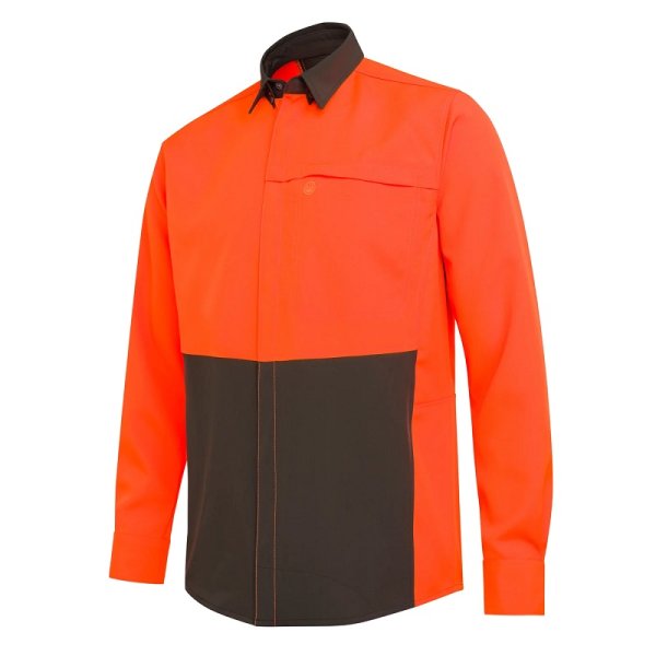 Thorn Resistant Shirt - Browbark&amp;Orange
