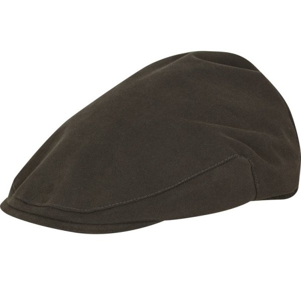 JACK PYKE Ashcombe beret