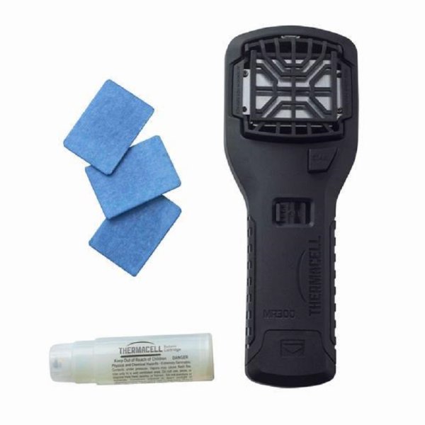 THERMACELL - Mosquito repellent MR-300L