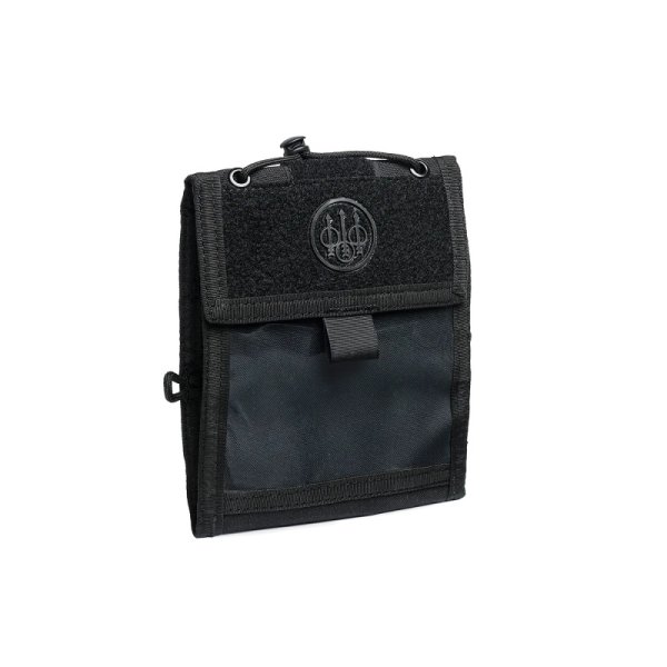 Travel case - Black