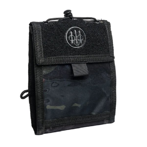 Travel Multicam Case - Multicam Black
