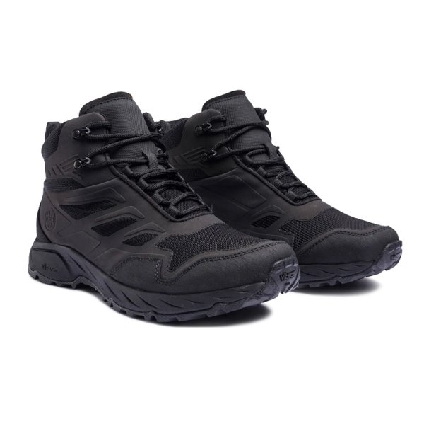 Wolf GTX Shoes - Black