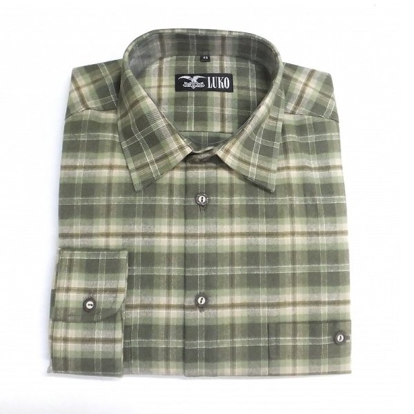LUKO men's shirt 162115