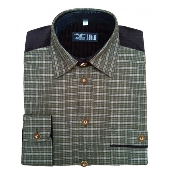 LUKO men's shirt 112216