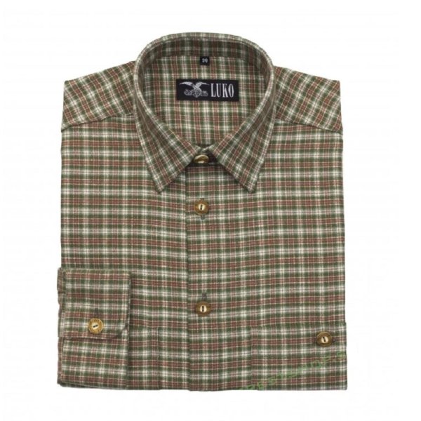 LUKO men's shirt 182214
