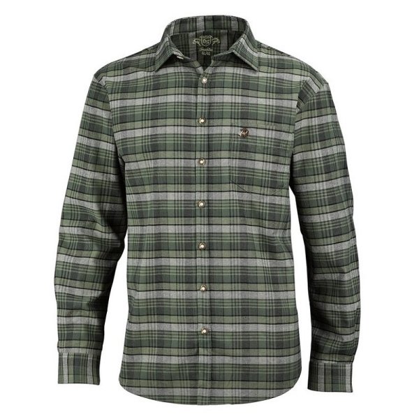 TRACHTEN men's shirt