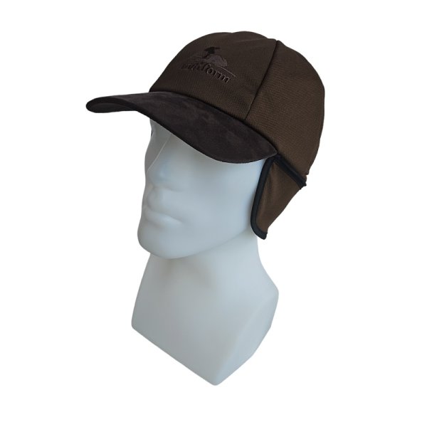 INDIFORM reversible cap