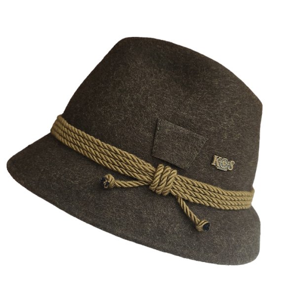 KOS Exclusive hunting - Hat II