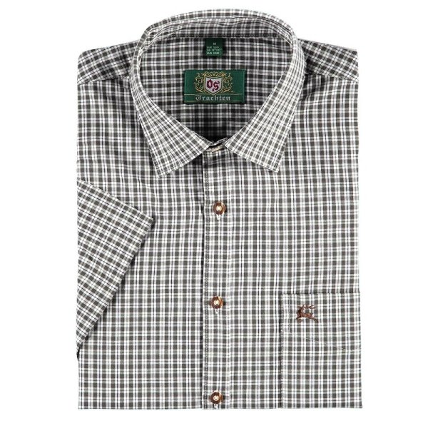 TRACHTEN men's shirt - short sleeve 3729
