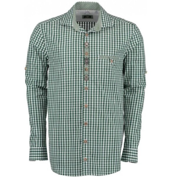 TRACHTEN men's shirt - 2357