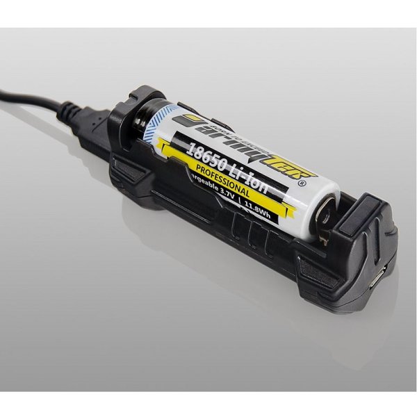 Armytek Handy C1 VE charger