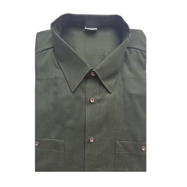 HANTEX men's shirt