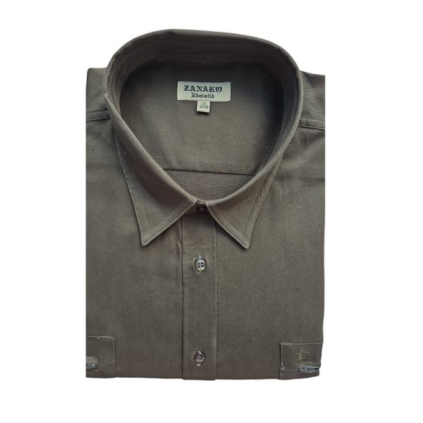 Edelwild ZANAKO men's shirt