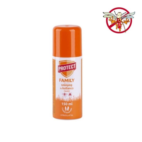 Protect repellent 150 ml