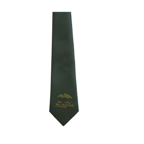 Hunting tie - Diviaky