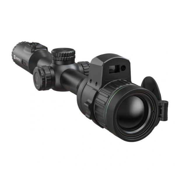 Hikmicro ALPEX 4K LRF A50EL - Digital night vision sight with laser rangefinder
