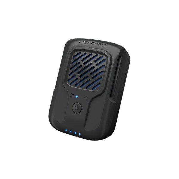 NITECORE - Electric insect repeller EMR40