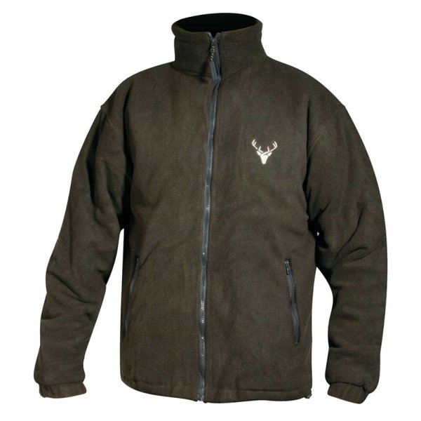 SCOTIA fleece sweatshirt