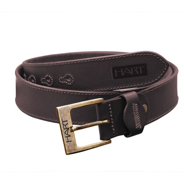 RONDA leather belt
