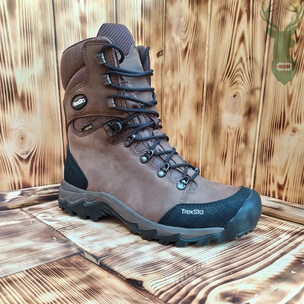 IBEX GTX - high boots