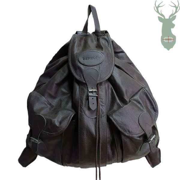 Leather bag BROWN Exclusive