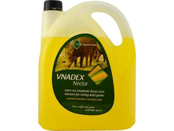 VNADEX Nectar delicious corn 4 kg