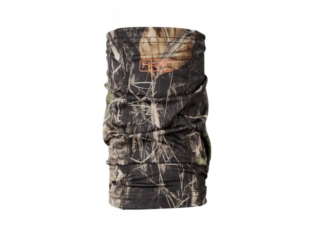 INLINER-X forest neck warmer