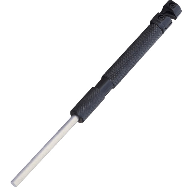 Lansky Tactical Diamond carbide rod LCD02