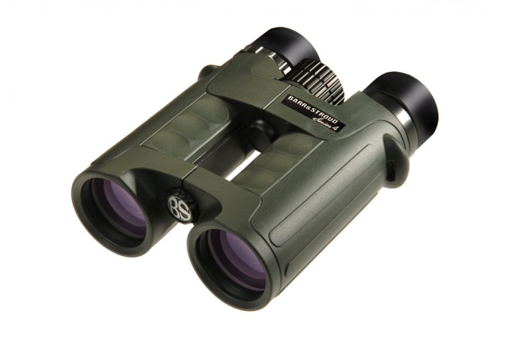 Barr&amp;Stroud Series 4 8x42