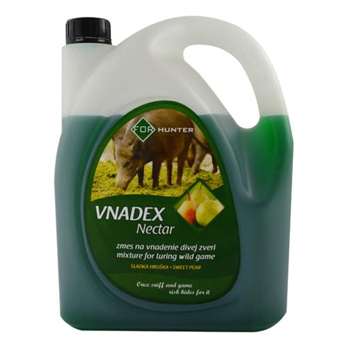 VNADEX Nectar sweet pear 4 kg