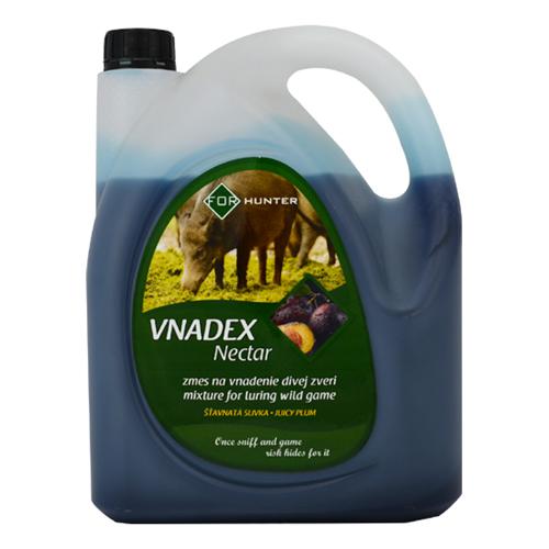 VNADEX Nectar juicy plum 4 kg