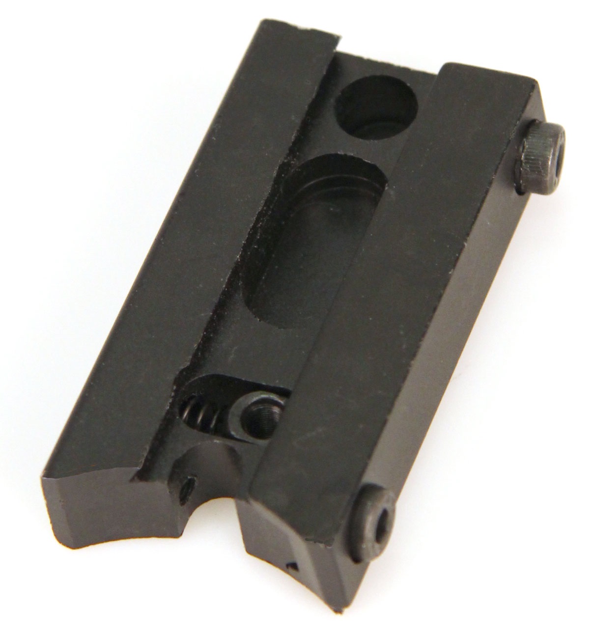 Mount for FOMEI collimator (13-14mm)