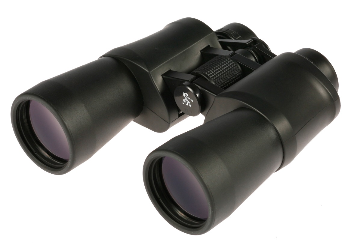 ZCF LEADER RWP Waterproof Super Vision SMC - 10 x 50 binoculars