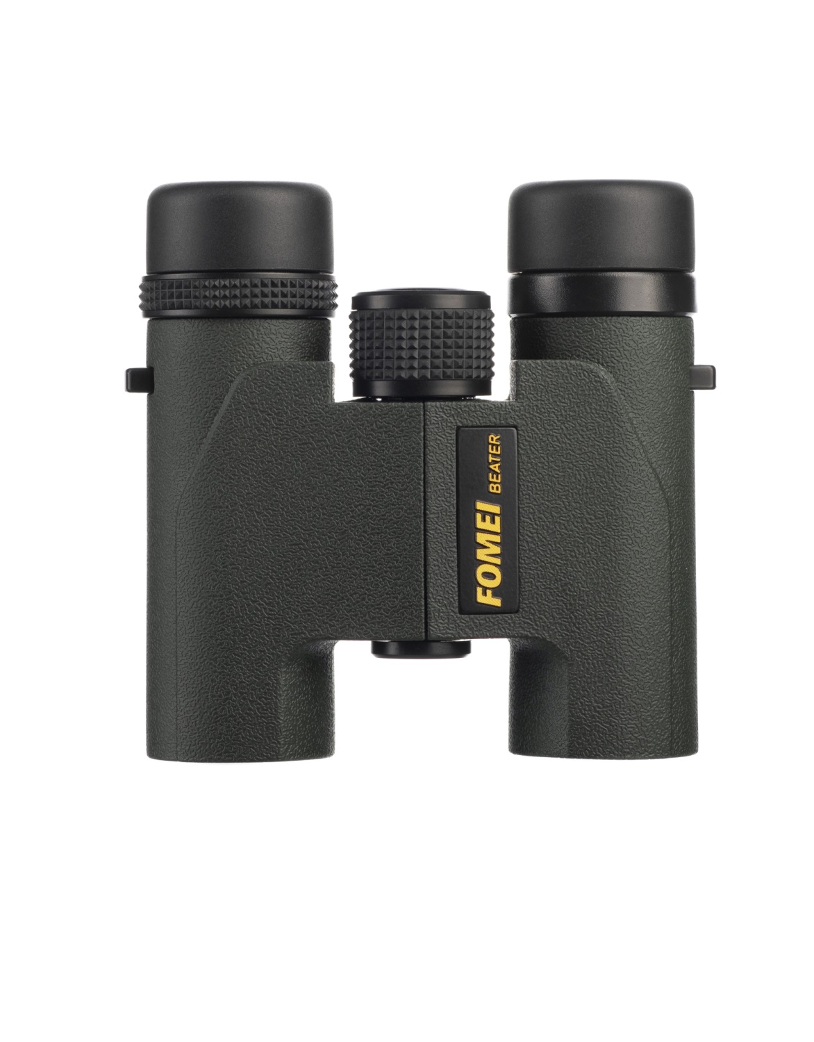 FOMEI 10x25 DCF BEATER FMC, binoculars