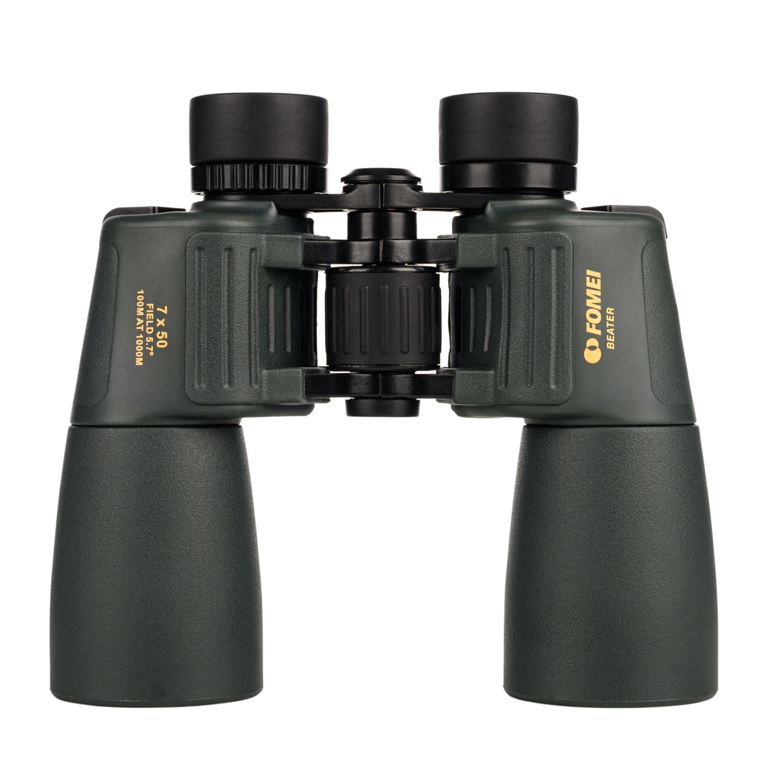 FOMEI 7x50 BEATER FMC, binoculars