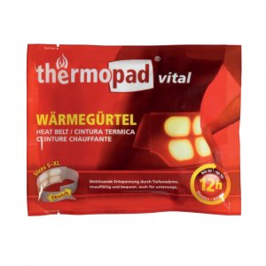 THERMOPAD Kidney heating belt