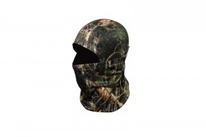 AKTIVA FACE COVER FOREST functional balaclava
