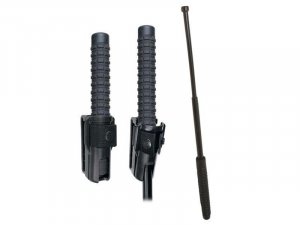 Telescopic baton ExB-21H/black