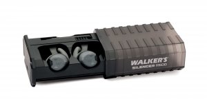 SILENCER R600 RECHARGEABLE