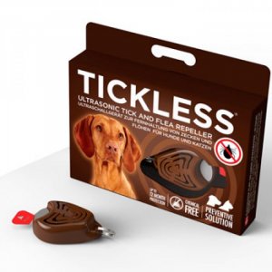 TICKLESS PET tick repellent for animals