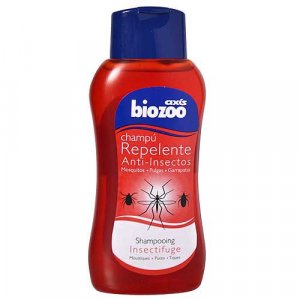 AXIS repellent shampoo 250 ml