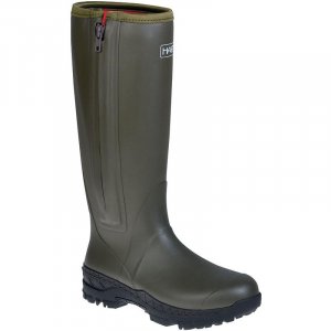 TRAKAI-NZ rubber boots