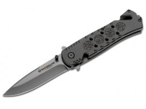 Magnum DARK LIFESAVER 01LL200