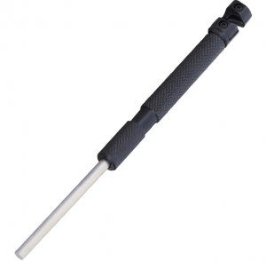 Lansky Tactical Diamond carbide rod LCD02