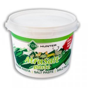 AtraSalt Apple 3 kg