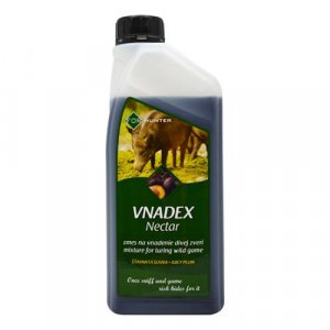 VNADEX Nectar juicy plum 1 kg