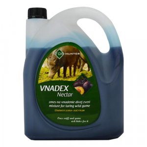 VNADEX Nectar juicy plum 4 kg